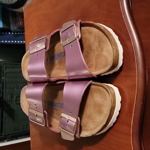 Birkenstocks